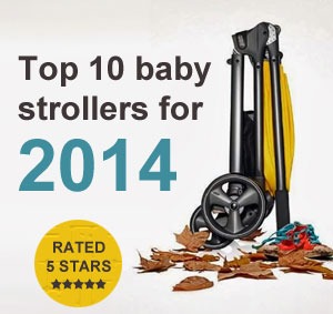 best_strollers_2014k