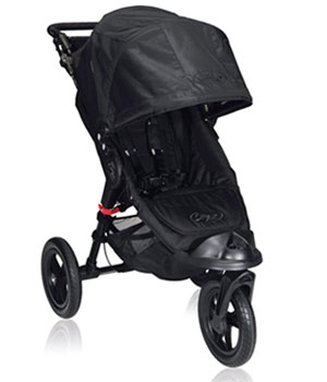 baby jogger city elite price