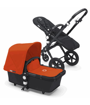 Bugaboo Cameleon 3 All Terrain Stroller Review