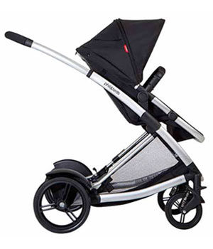 phil and teds promenade stroller