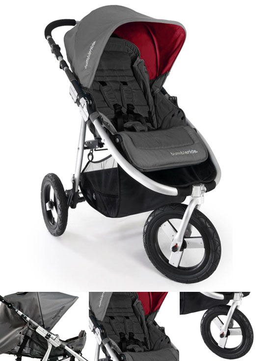 Top 10 Baby Strollers for 2014