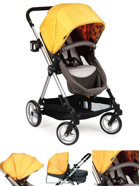 Stroller 2014 deals
