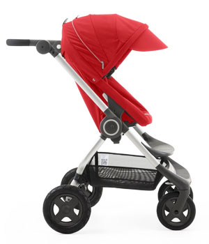 2015 Stokke Scoot V2 Review