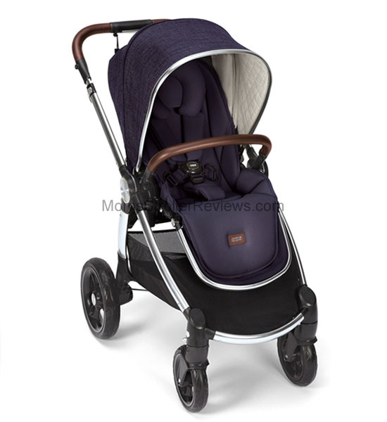 Mom s Picks Top 20 Best Strollers for 2017