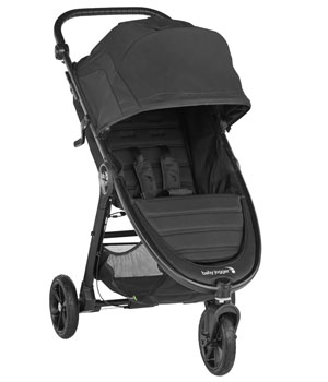 Champagne Busk Karakter NEW! Baby Jogger City Mini GT 2 2019 Stroller Review