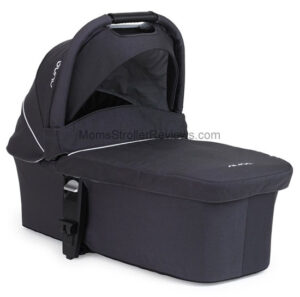 Nuna Mixx Stroller Review