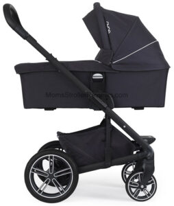 Nuna Mixx Stroller Review