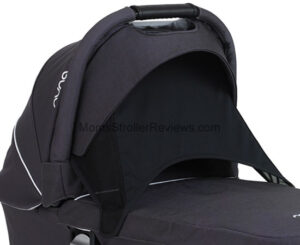 Nuna Mixx Stroller Review