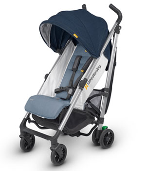 Uppababy g luxe 2018 review cheap