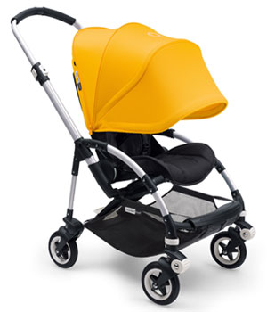 Bugaboo Bee 5 2017/2018 Stroller Review