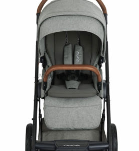 Nuna Mixx Stroller Review