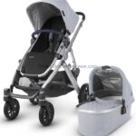 UPPAbaby Vista 2019 Stroller Review