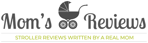 Mom's Stroller Reviews